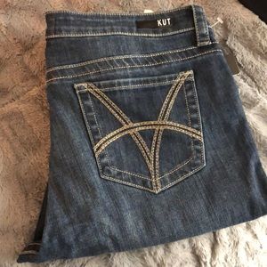 Kut from the Kloth - 14